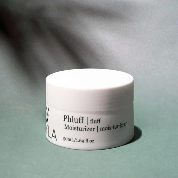 Phluff Moisturizer
