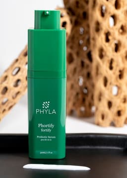 Phortify Probiotic Serum