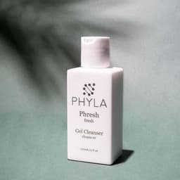 Phresh Gel Cleanser