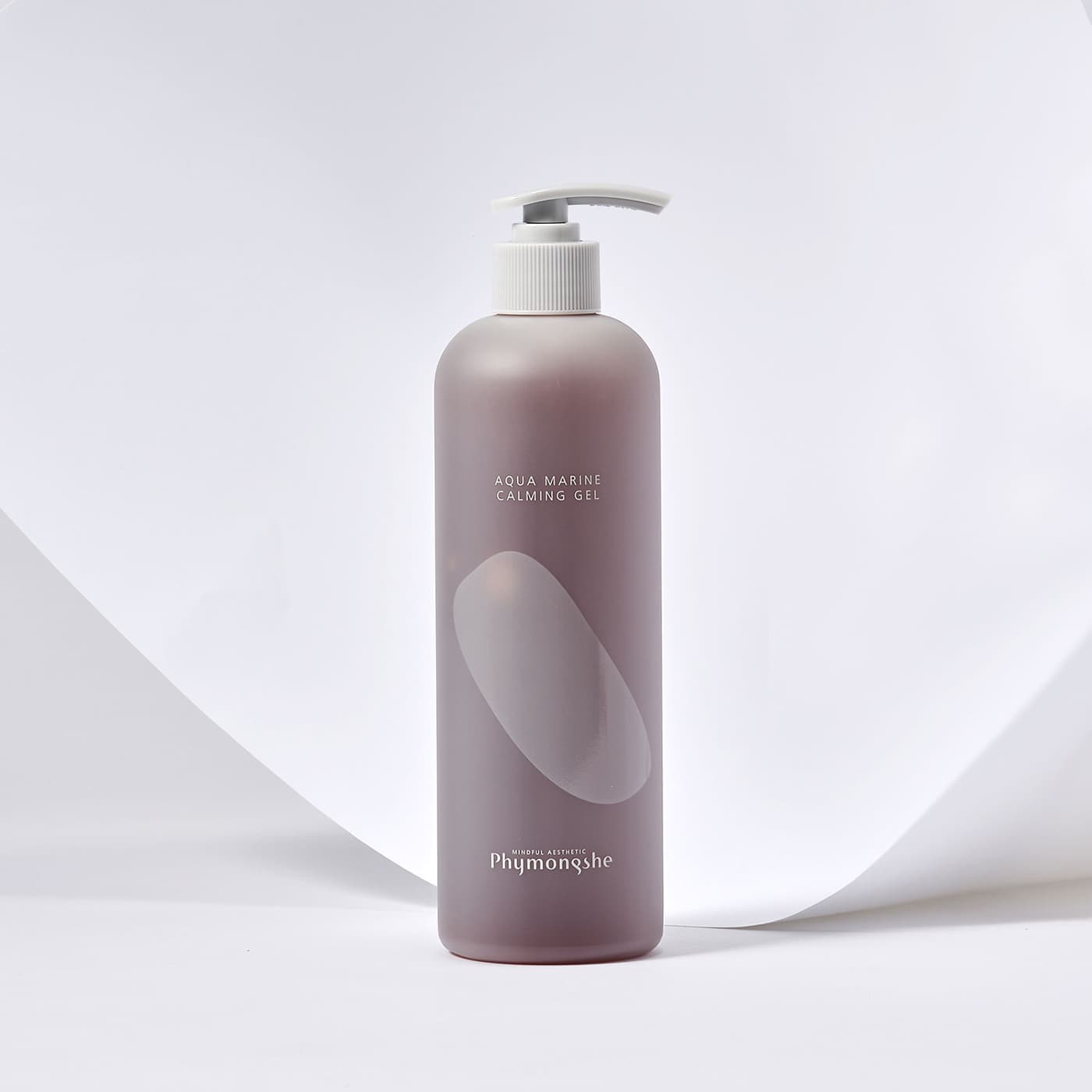 Aqua Marine Calming Gel