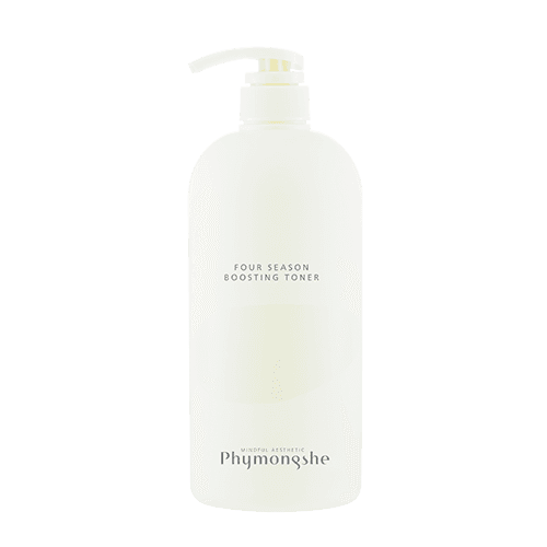 Four Season Boosting Toner