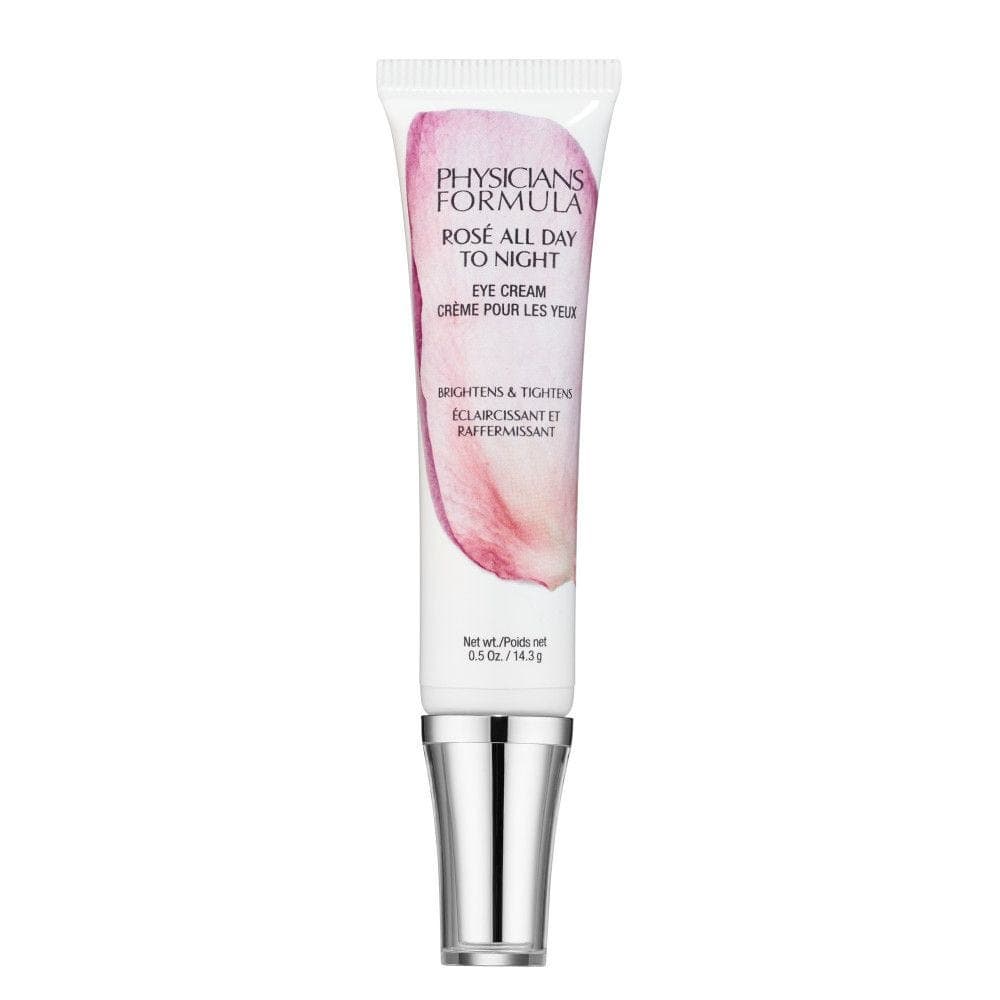 Rose All Day To Night Eye Cream