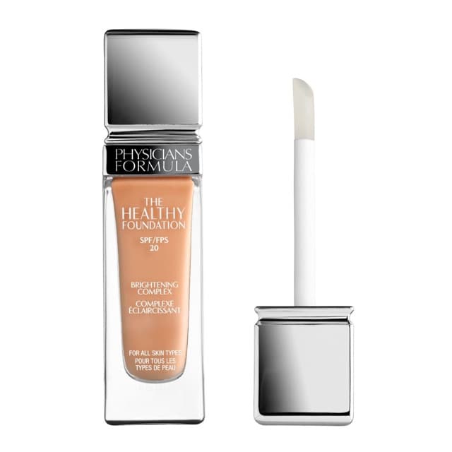 The Healthy Foundation SPF 20