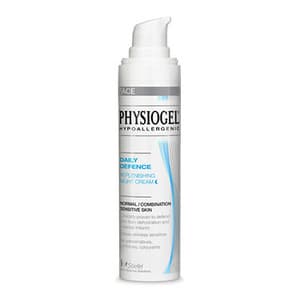 Daily Defence Gentle Facial Cleanser