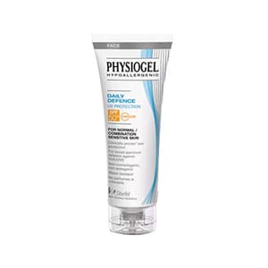 Daily Defence UV Protection