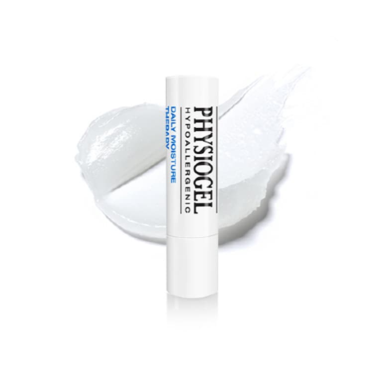 Daily Moisture Therapy Mild Lip Balm