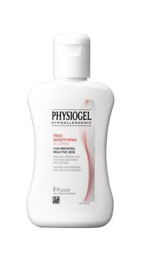 PHYSIOGEL Red Soothing AI Lotion 100 mL