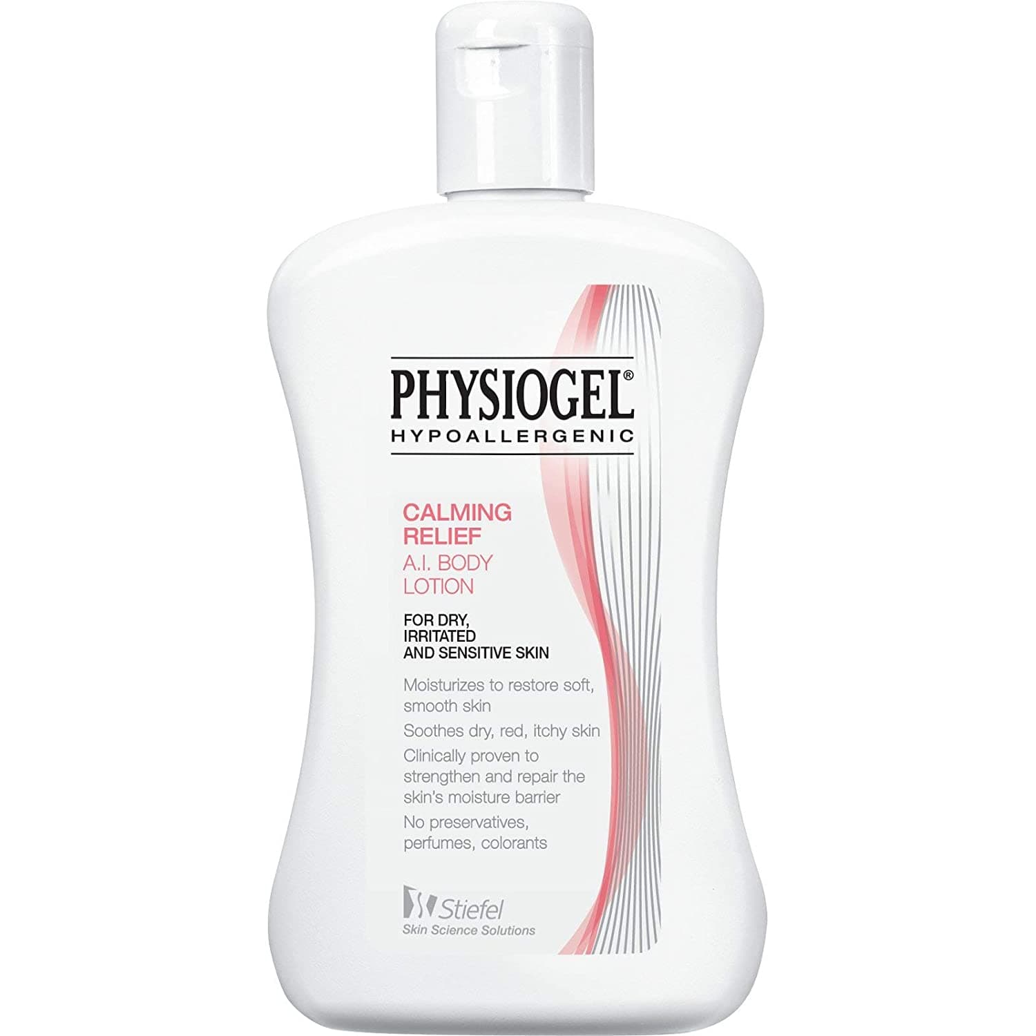 PHYSIOGEL Red Soothing AI Lotion 200 mL