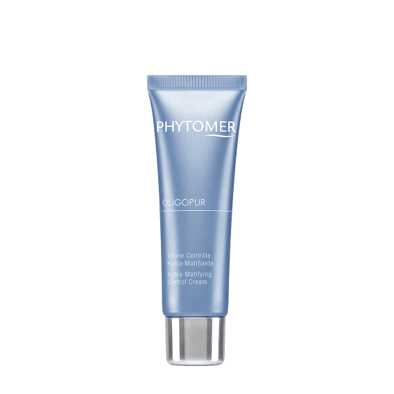 Oligopur Hydra-Matifying Control Cream