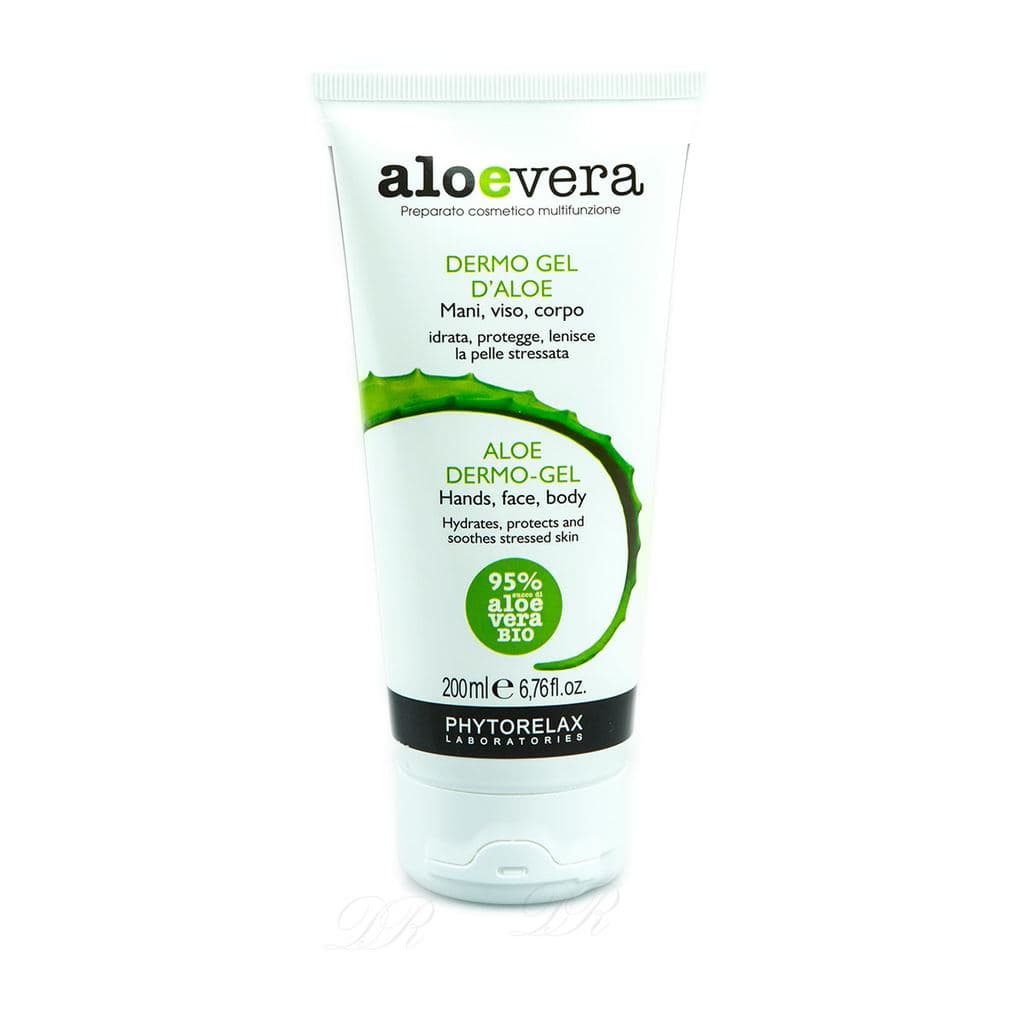 Aloe Vera Dermo Gel