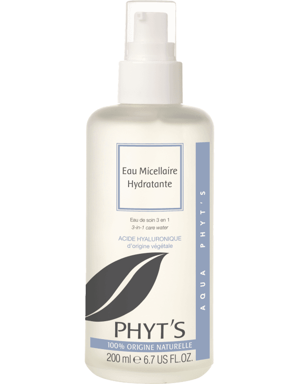 Hydrating Micellar Water