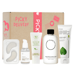 Picky Box #7 | Rookie Box review