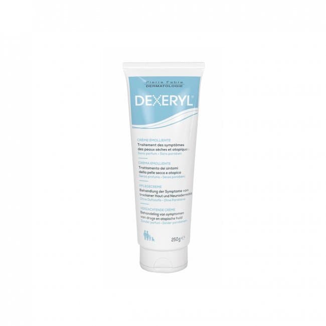 Dexeryl Emollient Cream