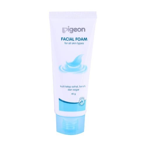 Facial Foam