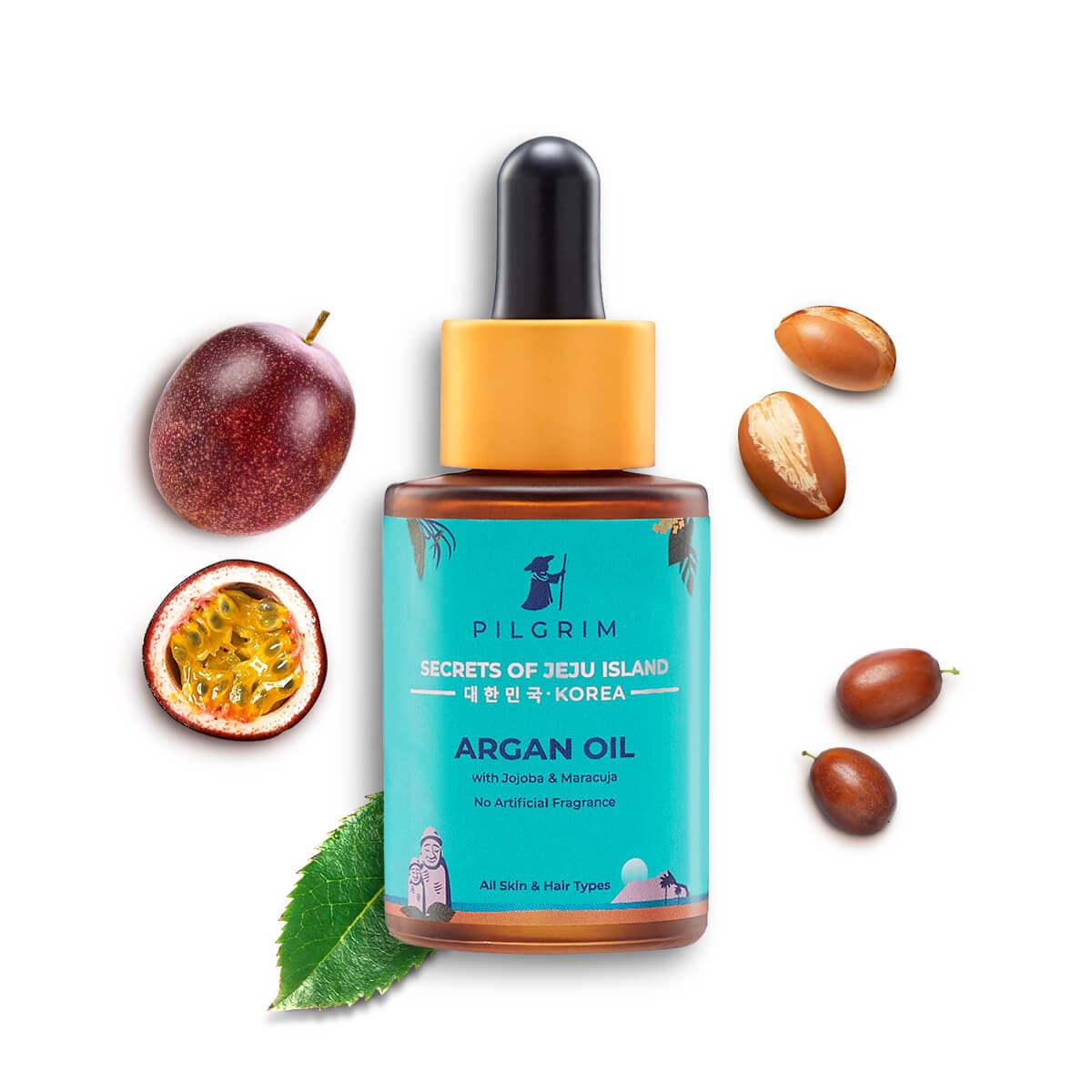 Argan Oil