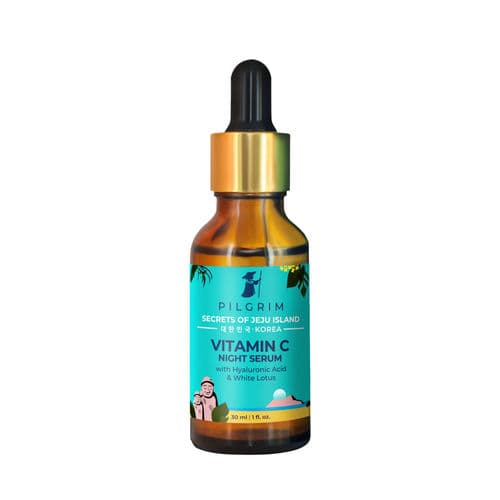 Vitamin C Night Serum