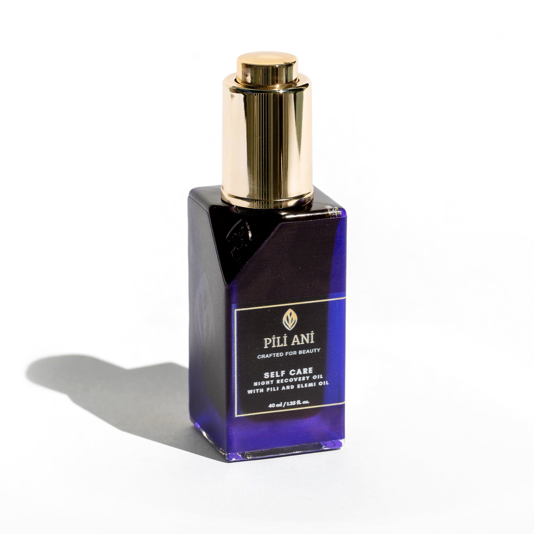 Self Care Night Recovery Oil