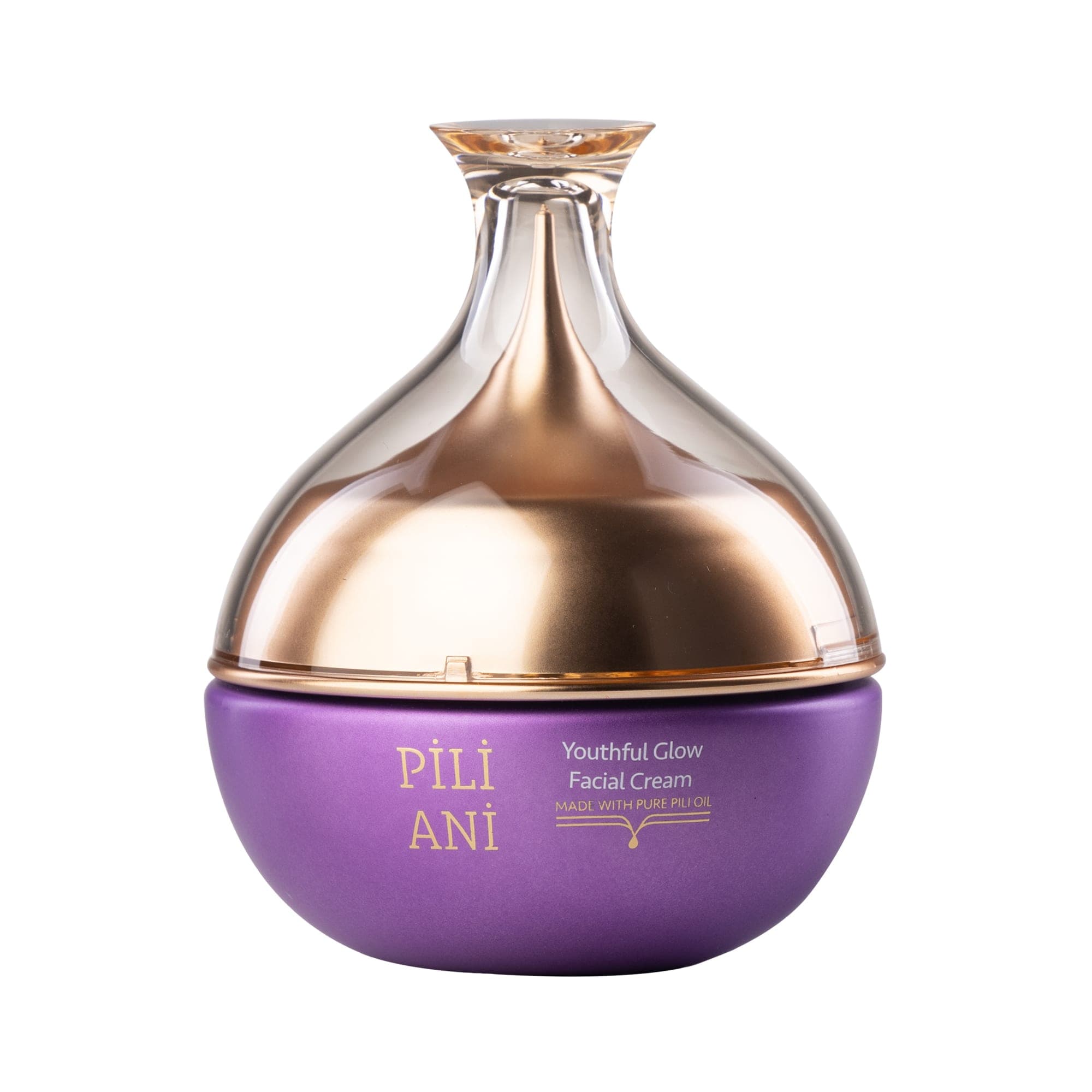 Youthful Glow Facial Cream