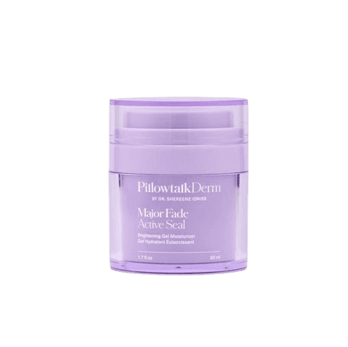 Major Fade Active Seal Moisturizer