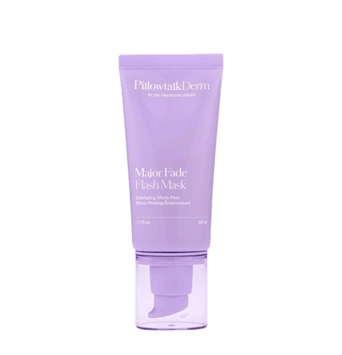 Major Fade Flash Mask