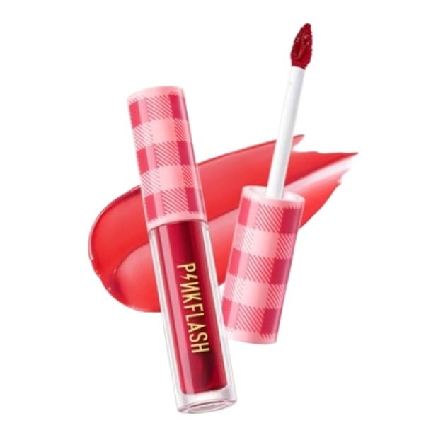 WaterColor Water Ink Airy Matte Lip Tint