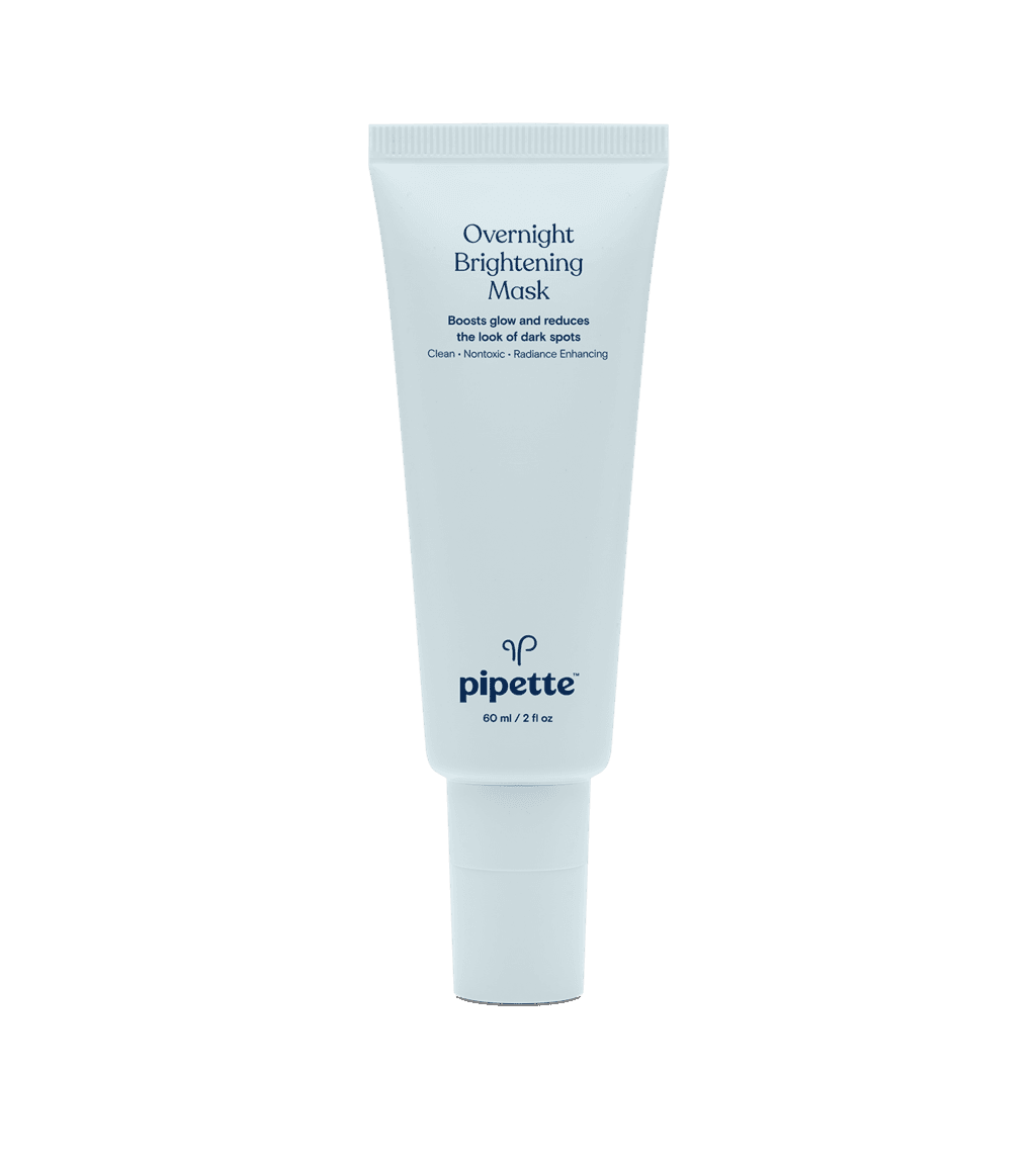 Overnight Brightening Mask 