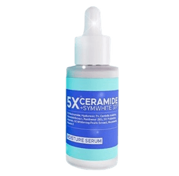 5x Ceramide + SymWhite 377 Moisture Serum