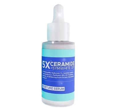 5x Ceramide + SymWhite 377 Moisture Serum