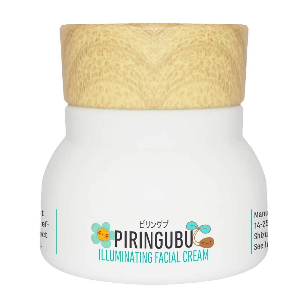 Illuminating Facial Cream