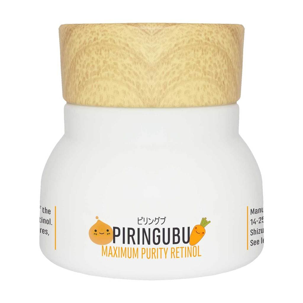 Maximum Purity Retinol