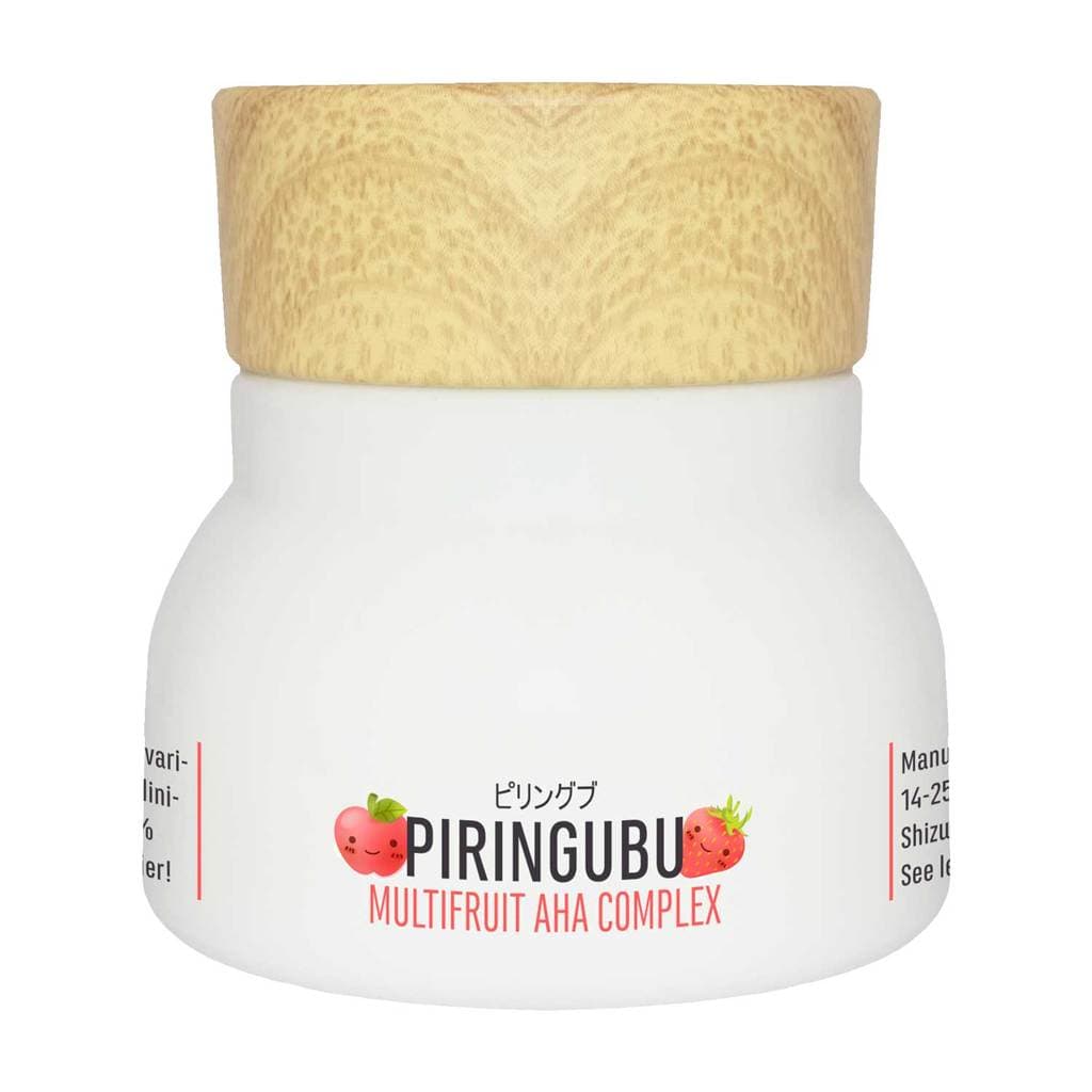 Multifruit AHA Complex
