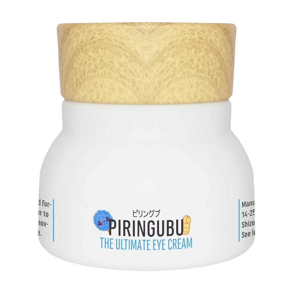 The Ultimate Eye Cream