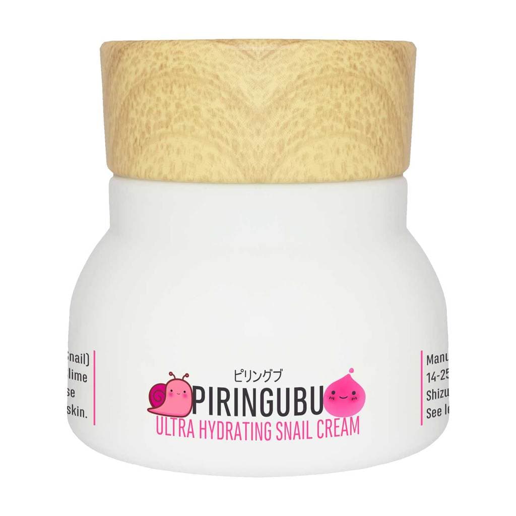 Ultra Hydrating Snail Cream