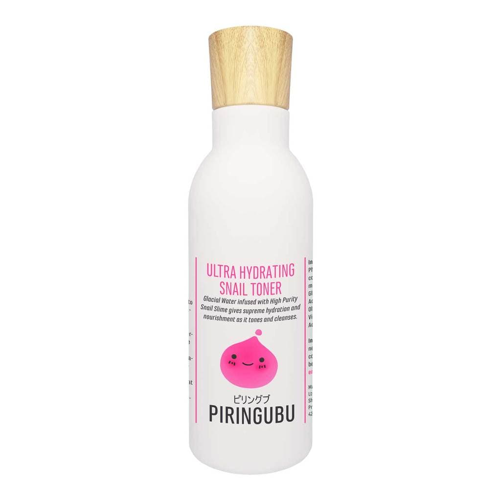 Ultra Hydrating Snail Toner
