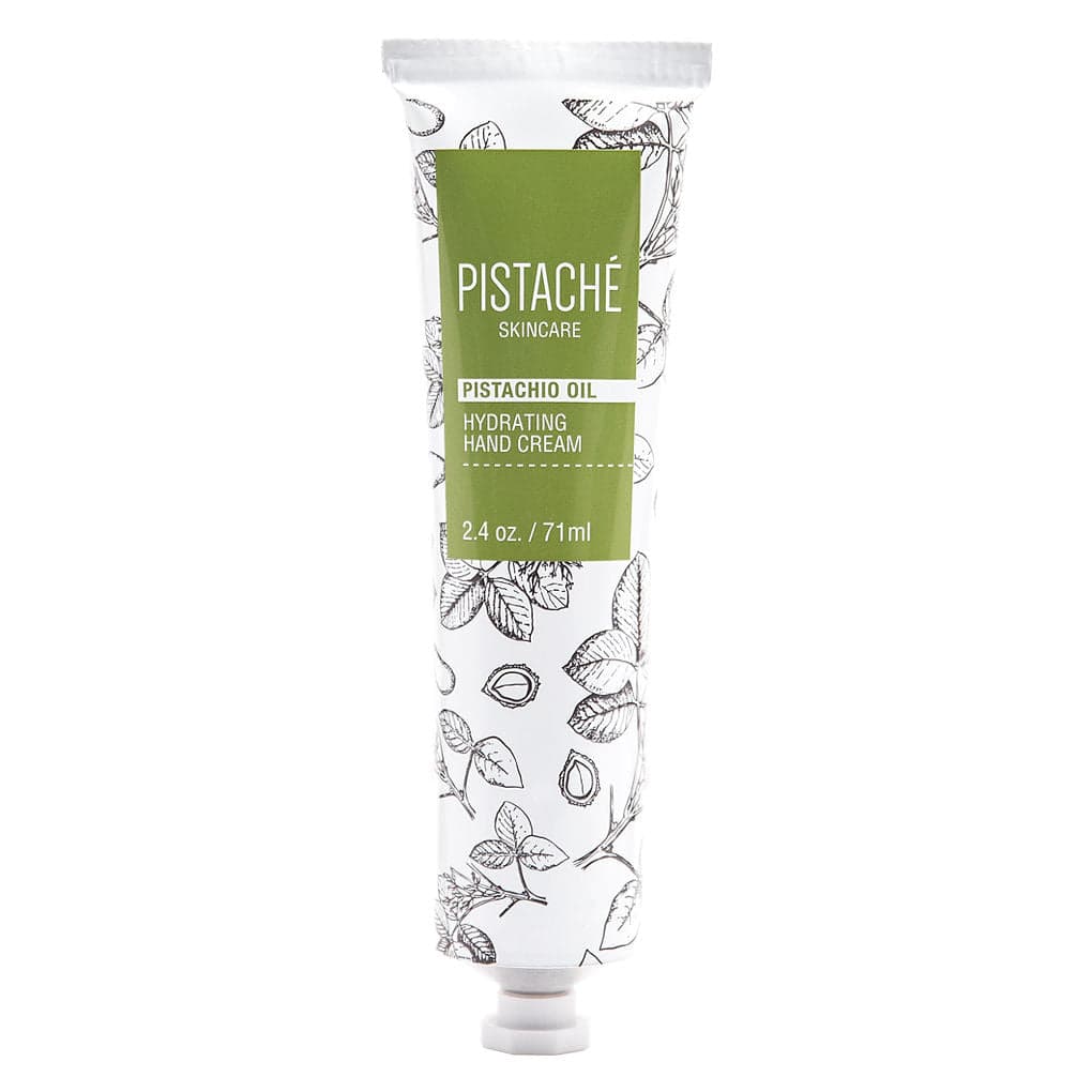 Pistachio Oil Hydrating Hand Cream