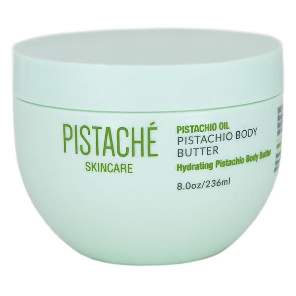 Whipped Pistachio Body Butter