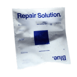 Blue Repair Solution