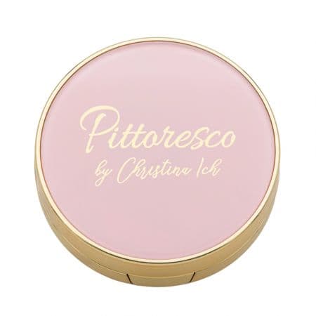 Cushion by Christina Ich