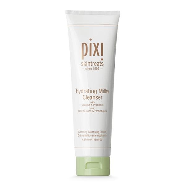 Hydrating Milky Cleanser