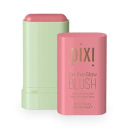 On The Go Blush	- Fleur review