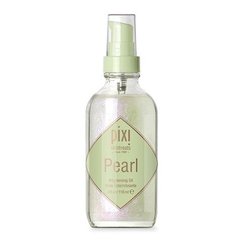 Pearl Brightening Oil