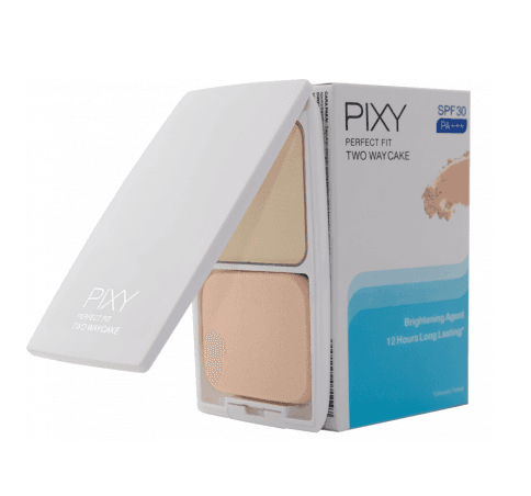 Perfect Fit Two Way Cake