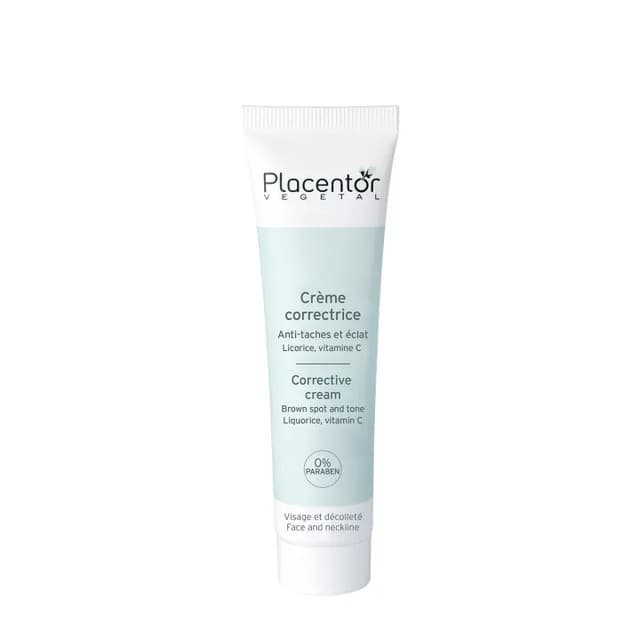 Corrective Cream