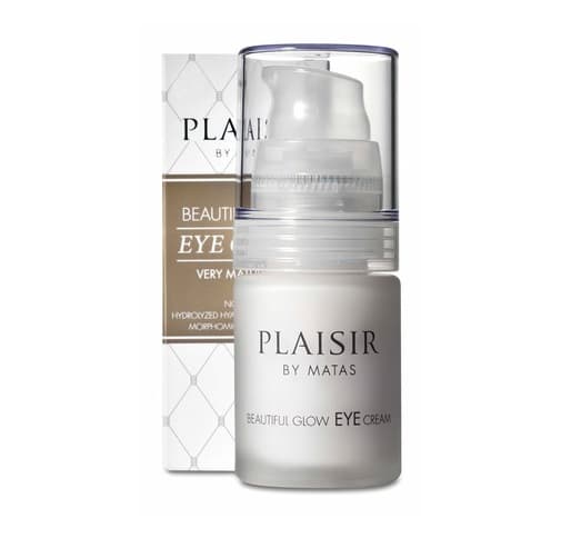 Beautiful Glow Eye Cream