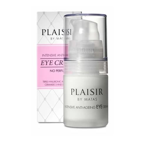 Intensive Anti-Ageing Eye Cream