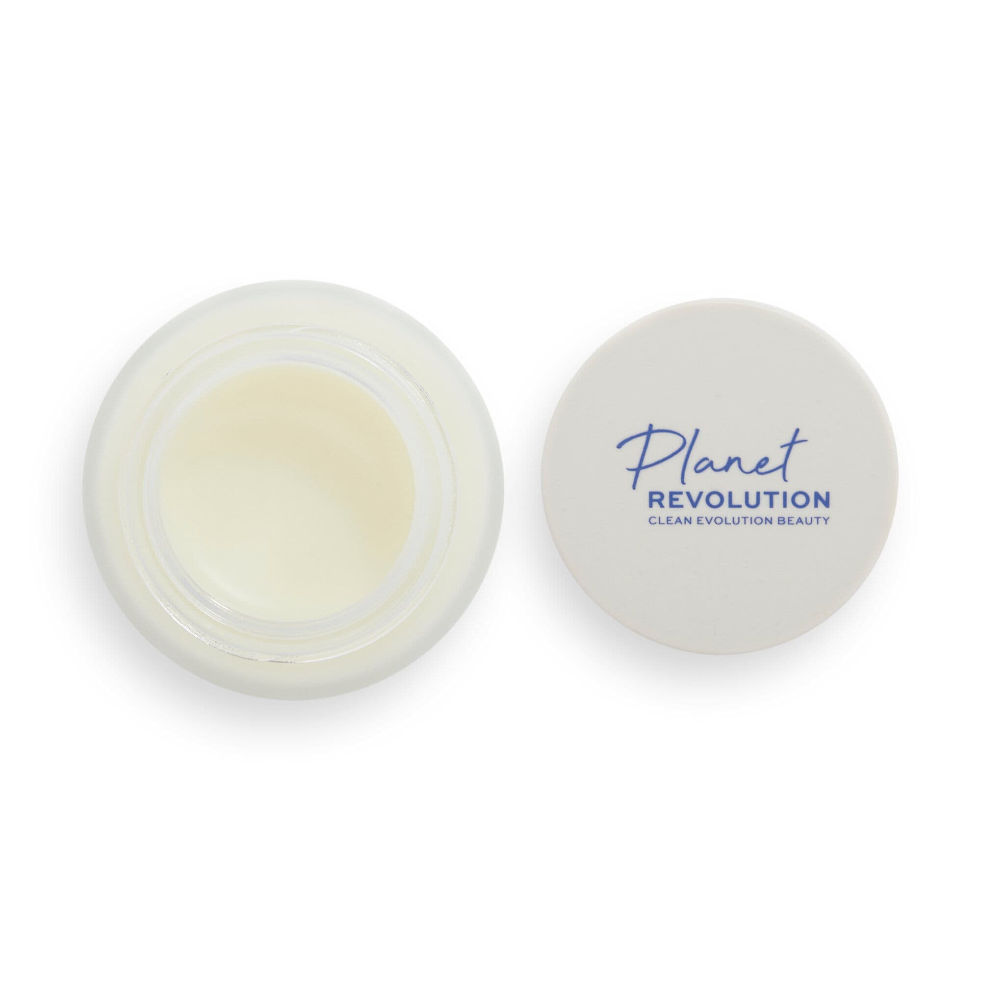 Coconut Lip Butter