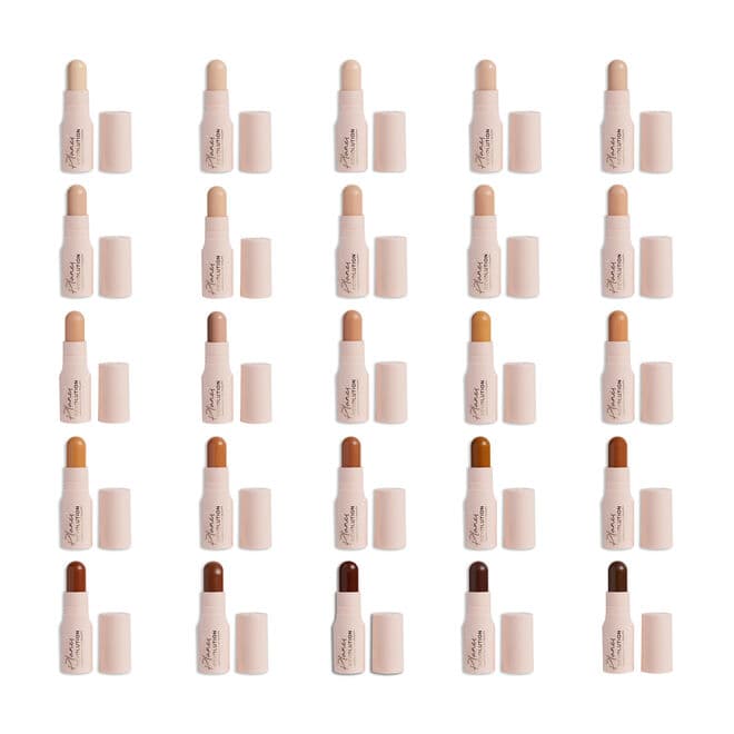 Revolutionary Base Stick