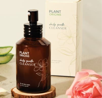 Daily Gentle Cleanser