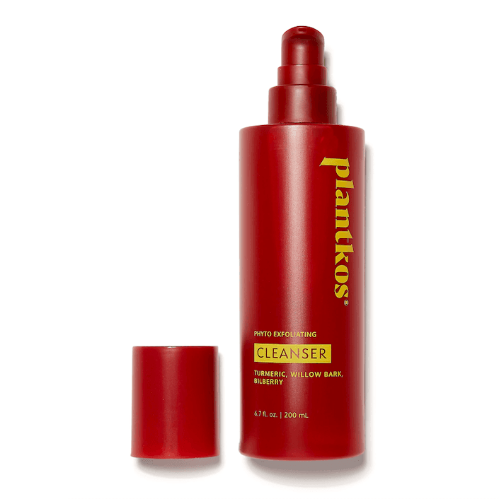 Phyto Exfoliating Cleanser