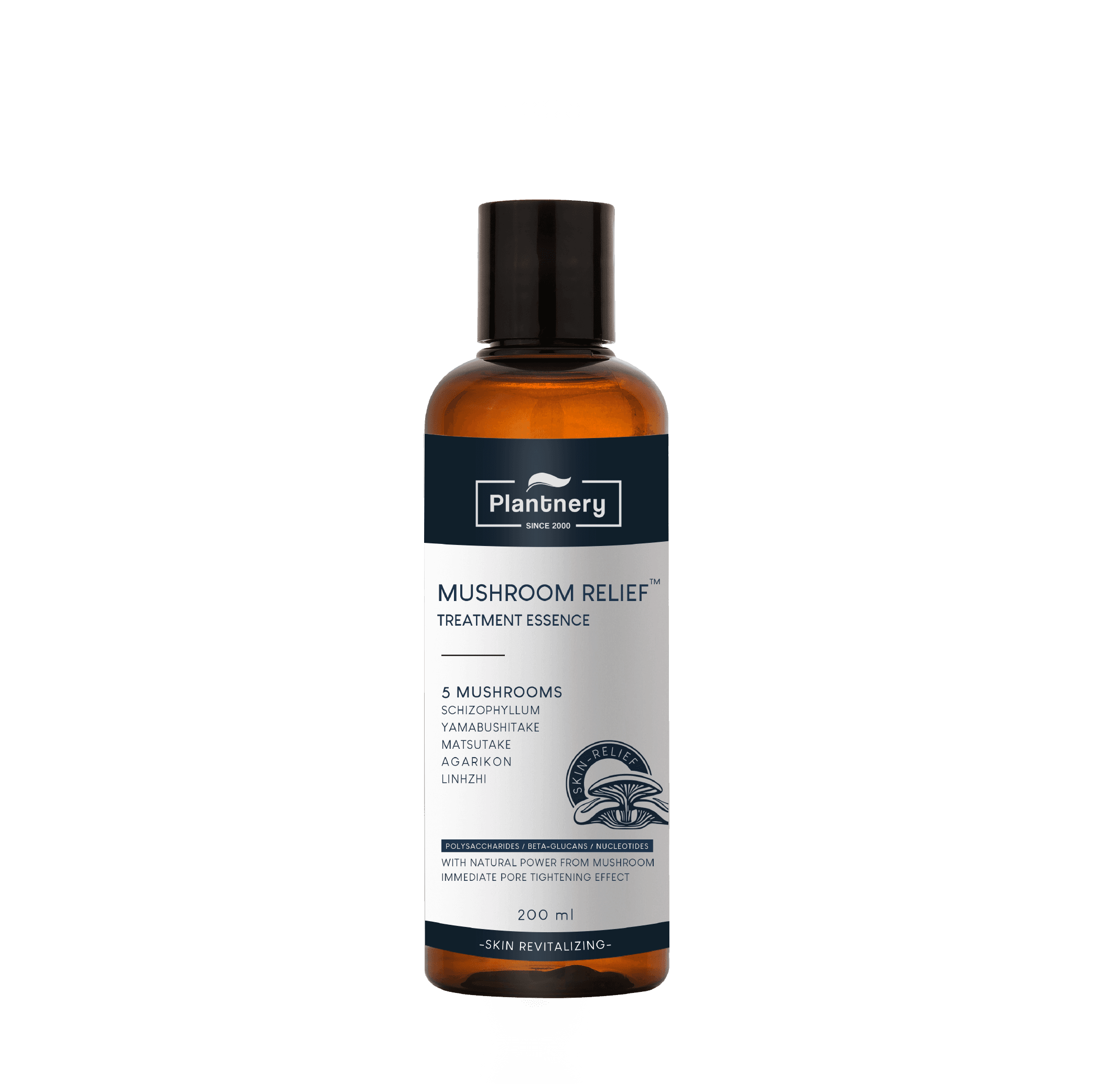 Mushroom Relief Treatment Essence